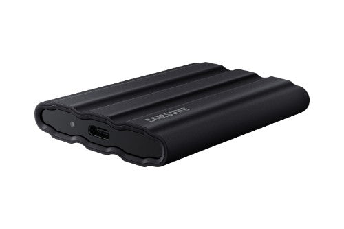 Samsung MU-PE2T0S 2 TB USB Type-C 3.2 Gen 2 (3.1 Gen 2) Black