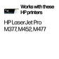 HP 410A Yellow Original LaserJet Toner Cartridge