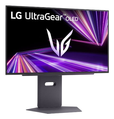 LG 27GX790A computer monitor 68.6 cm (27") 2560 x 1440 pixels 2K OLED Black
