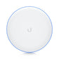 Ubiquiti XG Network bridge 6000 Mbit/s White