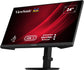 Viewsonic VG Series VG2409U-2 computer monitor 60.5 cm (23.8") 1920 x 1080 pixels Full HD LED Black