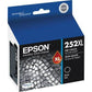 Epson C13T253192 ink cartridge Original High (XL) Yield Black