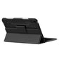 Urban Armor Gear Rugged Bluetooth Detachable Keyboard with Trackpad & backlit Keys iPad 10.9" (10th Gen, 2022) Case