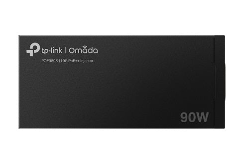 TP-Link Omada PoE++ Injector