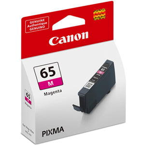 Canon CLI-65M ink cartridge 1 pc(s) Original Magenta