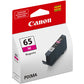Canon CLI-65M ink cartridge 1 pc(s) Original Magenta