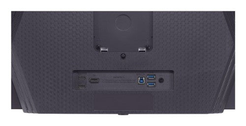 LG 27GX790A computer monitor 68.6 cm (27") 2560 x 1440 pixels 2K OLED Black