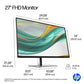 HP Series 5 Pro 27 inch FHD Monitor - 527pf