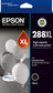 Epson 288XL ink cartridge High (XL) Yield Black