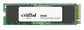 Crucial E100 1 TB M.2 PCI Express 4.0 NVMe