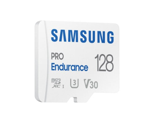 Samsung MB-MJ128KA 128 GB MicroSDXC UHS-I Class 10