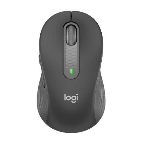 Logitech 910-006262 mouse Office Right-hand Bluetooth Optical 4000 DPI