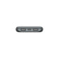 Belkin BoostCharge 10000 mAh Grey