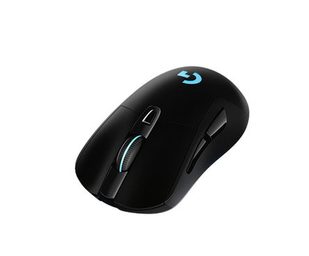 Logitech G G703 RF Wireless 25600 DPI Lightspeed Right-Hand Gaming Mouse