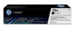 HP 126A Black Original LaserJet Toner Cartridge