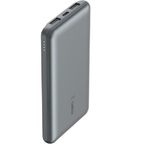 Belkin BoostCharge 10000 mAh Grey