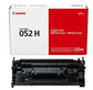 Canon 052 H 1 pc(s) Original Black