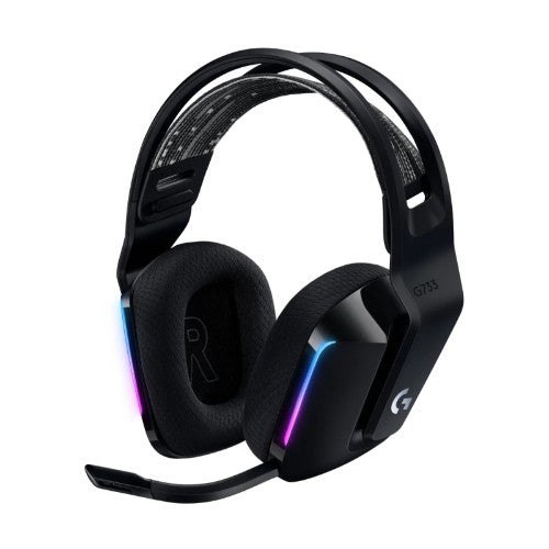 Logitech G G733 Wireless Headset