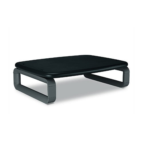 Kensington 52786 monitor mount / stand 61 cm (24") Black Desk