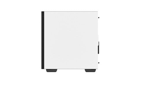 DeepCool MACUBE 110 WH Midi Tower White