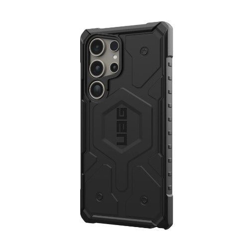 Urban Armor Gear Pathfinder Pro mobile phone case 17.3 cm (6.8") Cover Black