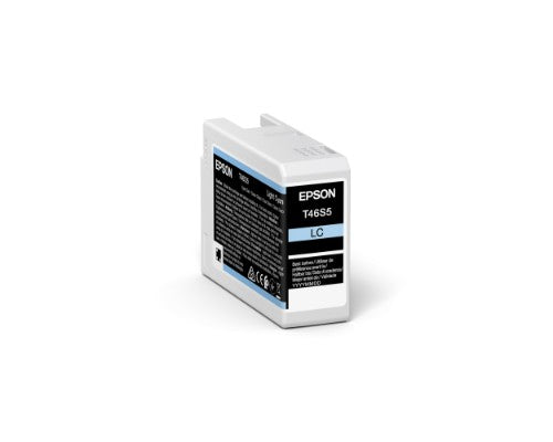 Epson UltraChrome Pro ink cartridge 1 pc(s) Original Light Cyan