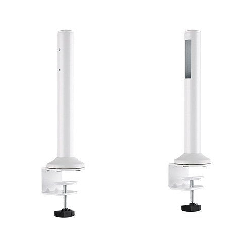 Brateck SW02-3 TV mount White