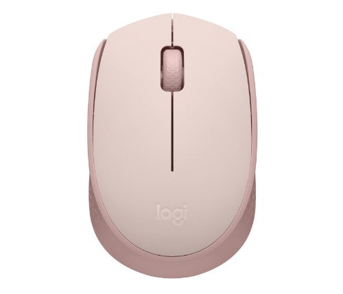 Logitech 910-006868 mouse Office Ambidextrous RF Wireless Optical 1000 DPI