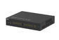 NETGEAR M4250-40G8XF-PoE+ Managed L2/L3/L4 Gigabit Ethernet (10/100/1000) Power over Ethernet (PoE) 2U Black