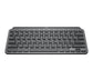 Logitech 920-010505 keyboard Universal RF Wireless + Bluetooth Graphite