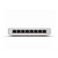 Ubiquiti UniFi Switch Lite 8 PoE Managed L2 Gigabit Ethernet (10/100/1000) Power over Ethernet (PoE) White