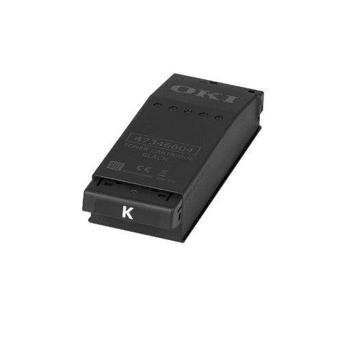 OKI YA8001-1088G036 toner cartridge 1 pc(s) Original Black