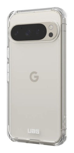 Urban Armor Gear 614461114343 mobile phone case 16 cm (6.3") Cover Transparent