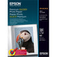 Epson Premium Glossy Photo Paper - A4 - 20 Sheets