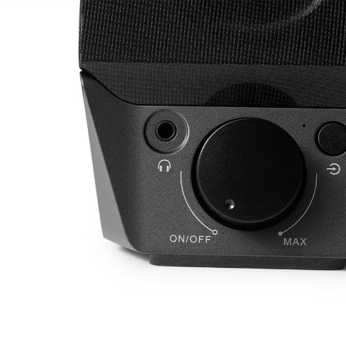 Edifier R19BT 4 W Black