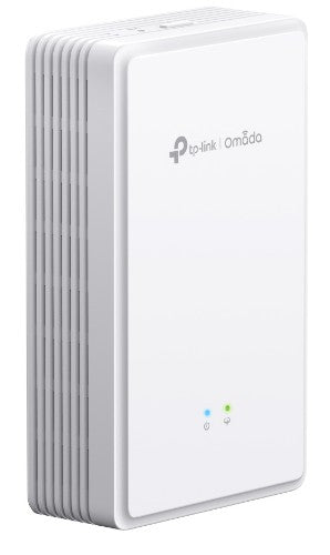 TP-Link Omada EAP625GP-WALL wireless access point 1201 Mbit/s White Power over Ethernet (PoE)