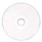 Verbatim CD-R 80MIN 700MB 52X White Thermal Printable, Hub Printable 100pk Spindle 100 pc(s)