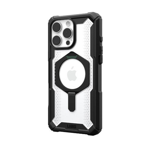 Urban Armor Gear Plasma XTE mobile phone case 17.5 cm (6.9") Cover Black, Transparent