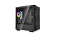 DeepCool CC360 ARGB Mini Tower Black