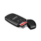 Simplecom CR303 card reader USB 3.2 Gen 1 (3.1 Gen 1) Black