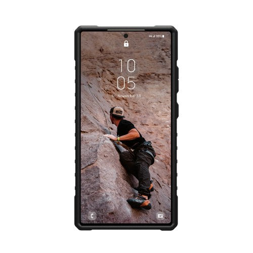 Urban Armor Gear Pathfinder Pro mobile phone case 17.3 cm (6.8") Cover Black
