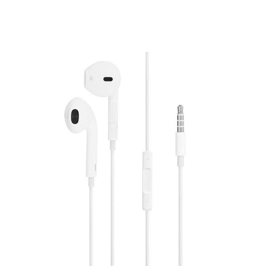 Apple EarPods with 3.5mm Headphone Plug