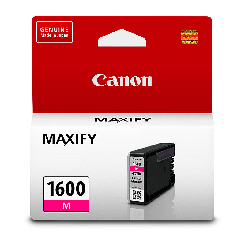 Canon PGI1600 Mag Ink Tank