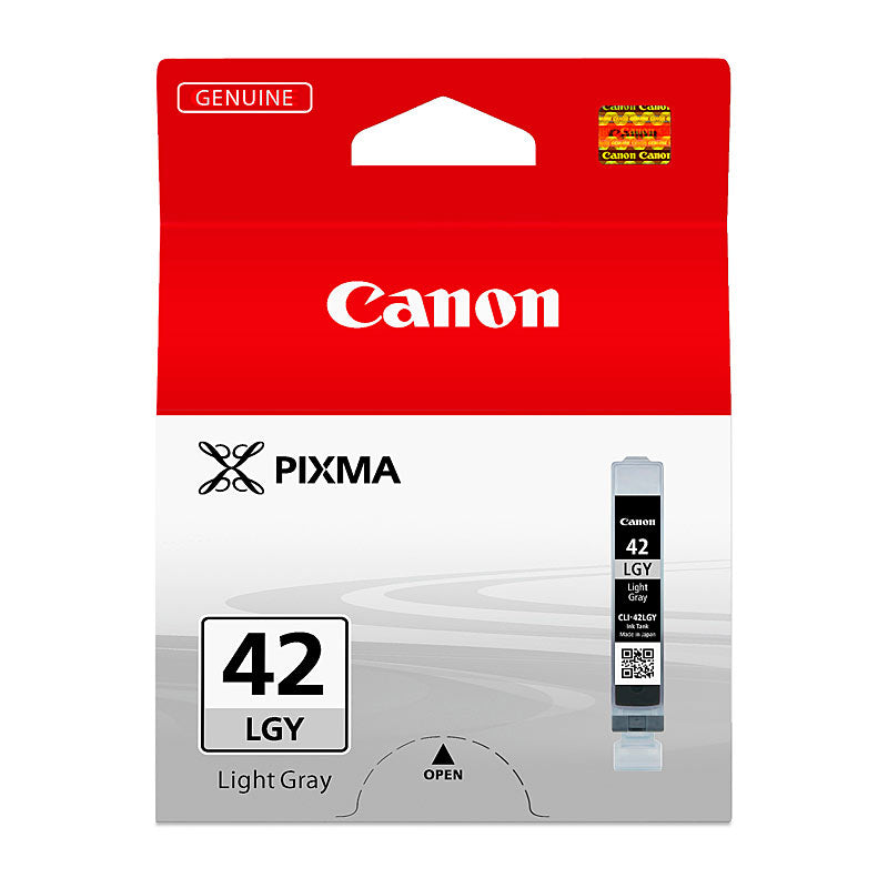 Canon CLI42 Lgt Grey Ink Cart