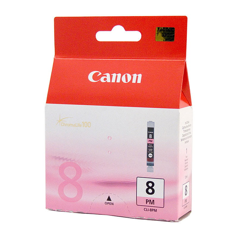 Canon CLI8PM Photo Mag Ink