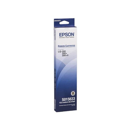 Epson S015633 Ribbon Cart