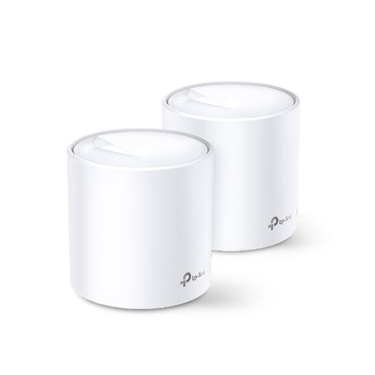 AX1800 Whole Home Mesh Wi-Fi System 2-Pack