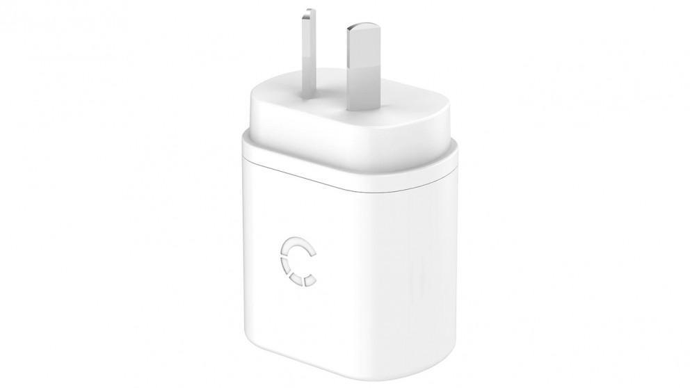 20W USB-C Wall Charger